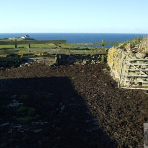 Pendeen Manor Farm - Vau Fougou - 24Oct10