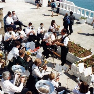 Jubilee pool - Re-opening 30th May, 1994