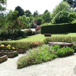 Trewidden Gardens - June '08