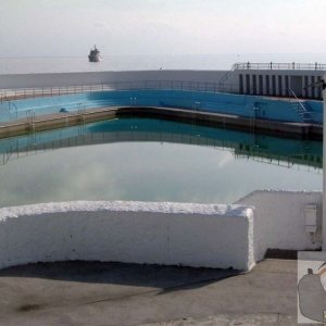 The Jubilee Pool 2005