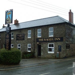 The Radjel Inn, Pendeen