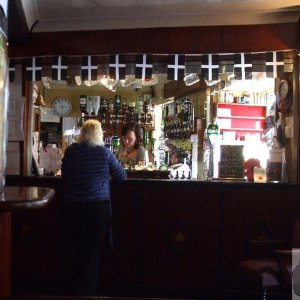 The British Legion, Bread St., Penzance - 8Oct10