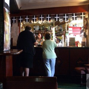 The British Legion, Bread St., Penzance - 8Oct10