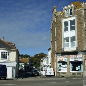 The Bath Inn, Penzance