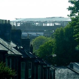 New Penwith College Block in the making