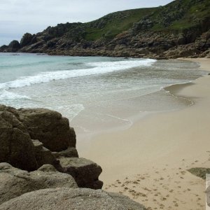 Porth Chapel - 17May10