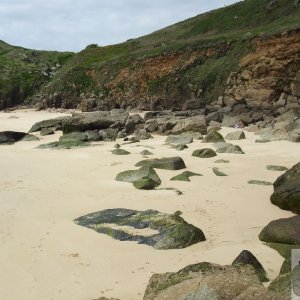 Porth Chapel - 17May10