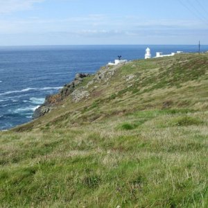 Pendeen Watch (17th Aug., 2009)