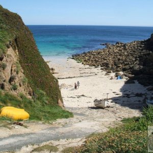 Porthgwarra