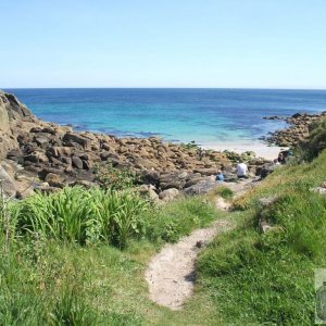 Porthgwarra