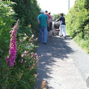 Porthgwarra