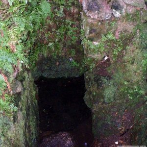 Sancreed Holy Well