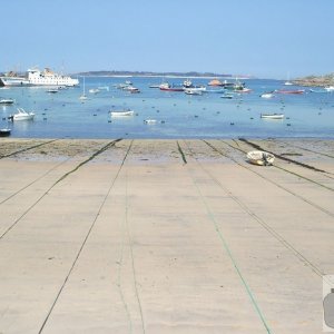 Day Trip to Scilly - 20th April