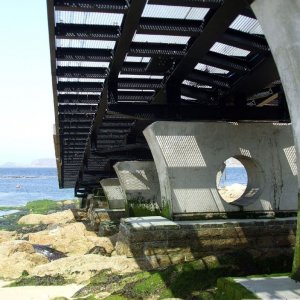 The Lifeboat Station, Sennen Cove - 18/04/10