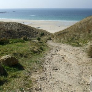 Sennen Cove - 18/04/10