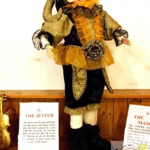 The Jester