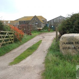 Botallack