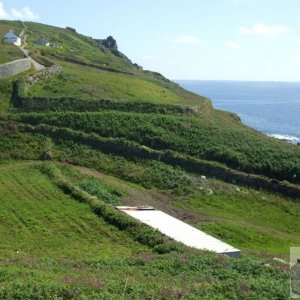 Cape Cornwall - 16th June, 2009