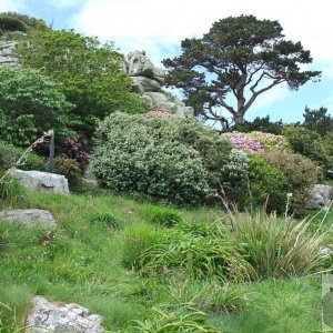 St Michael's Mount