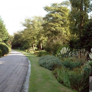 Trengwainton Gardens