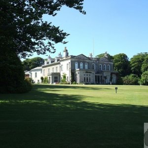 Trengwainton Gardens