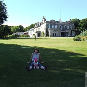 Trengwainton Gardens