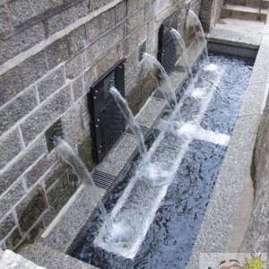 Water Feature