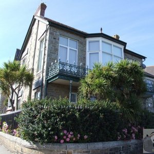 Alexandra Road - Penzance Club