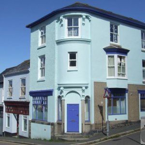 Albert Buildings