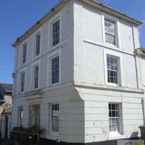 Victoria Square, Penzance