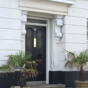 Victoria Square, Penzance