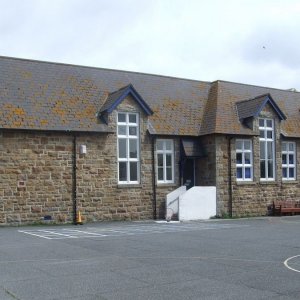 St Mary's C of E School - 2