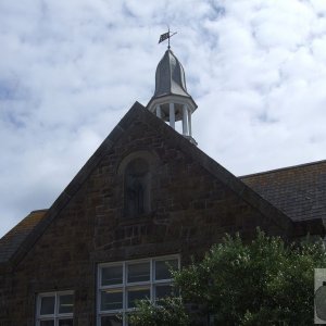 St Mary's C of E School - 4
