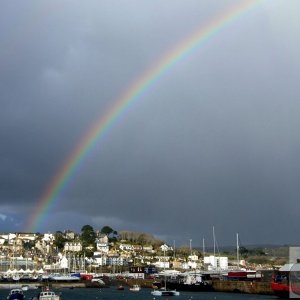 Promise for Penzance