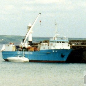 Gry Maritha 1989