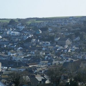 Newlyn - 2