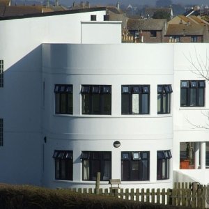 The House on Wheal an Wens - 2