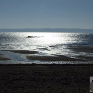 Estuary Marazion