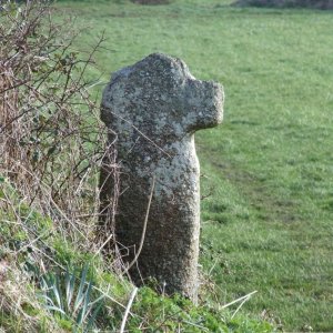 Boscathnoe Cross