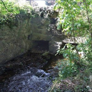 Lariggan Brook at Alverton