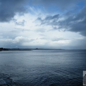 Rain Clouds