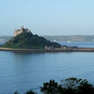 Marazion's view