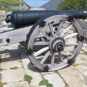 Garrison Guns - 02