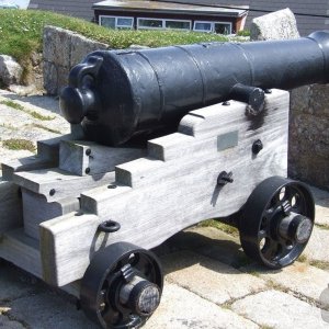 Garrison Guns - 04