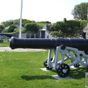 Garrison Guns - 05