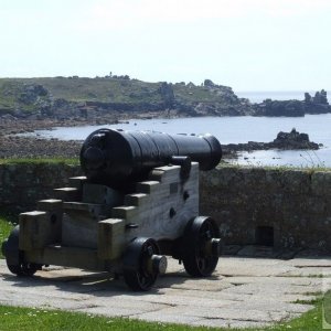 Garrison Guns - 07