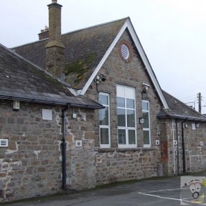 Heamoor County Primary School