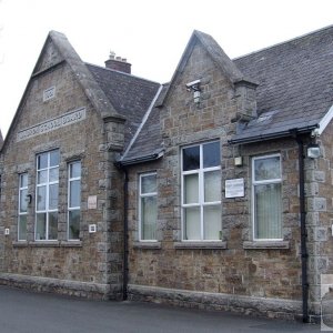 Heamoor County Primary School | Picture Penzance archives