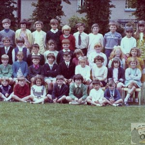 Heamoor County Primary School - 4