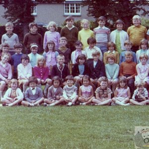 Heamoor County Primary School - 1